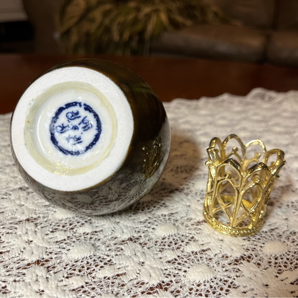 Vintage Fragrance Lamp - Picture 5 of 6